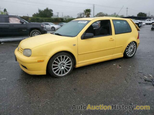 VOLKSWAGEN GTI 20TH ANNIVERSARY, 9BWKE61J134065513