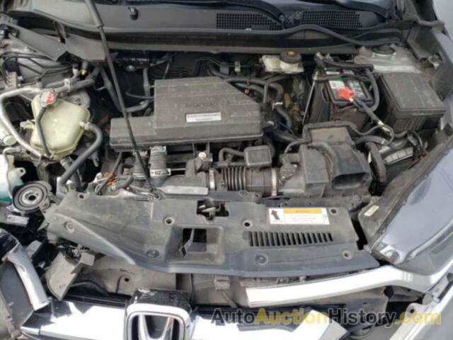 HONDA CRV EXL, 5J6RW2H8XHL001561