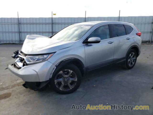 HONDA CRV EXL, 5J6RW2H8XHL001561