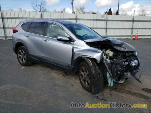 HONDA CRV EXL, 5J6RW2H8XHL001561