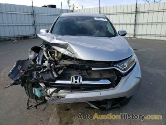 HONDA CRV EXL, 5J6RW2H8XHL001561