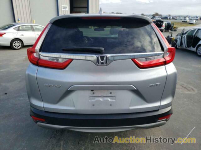 HONDA CRV EXL, 5J6RW2H8XHL001561