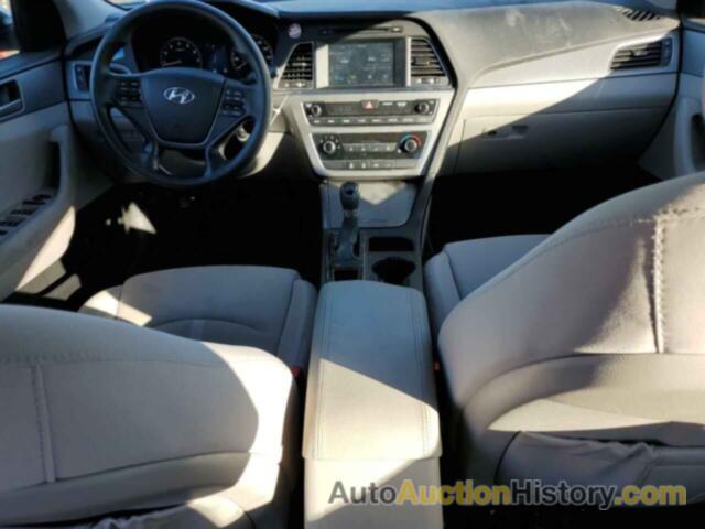 HYUNDAI SONATA SE, 5NPE24AFXGH428844