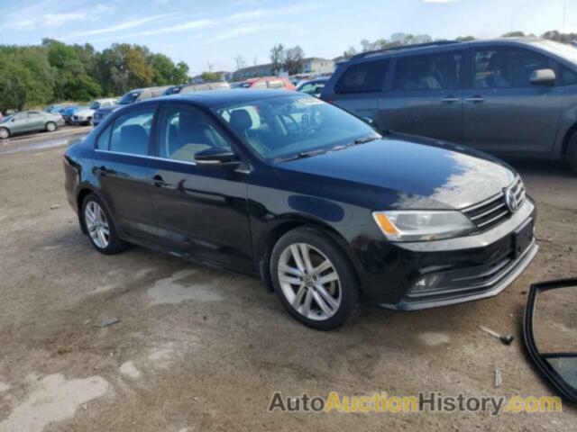 VOLKSWAGEN JETTA SEL, 3VWL17AJ8FM307901