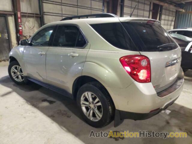 CHEVROLET EQUINOX LT, 2GNALBEK3E6137750