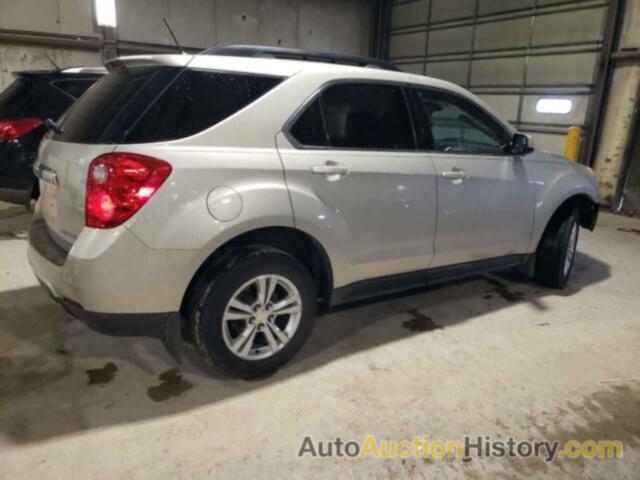 CHEVROLET EQUINOX LT, 2GNALBEK3E6137750