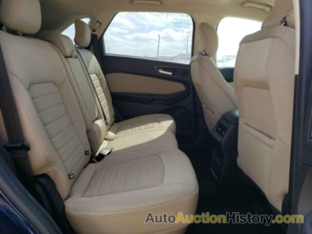 FORD EDGE SE, 2FMPK3G97HBC54387