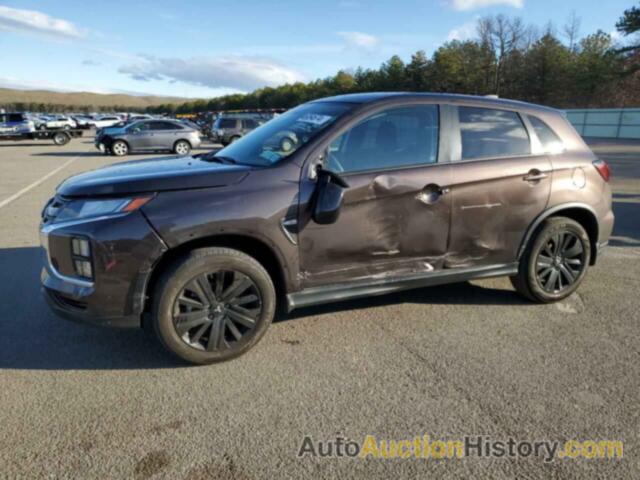 MITSUBISHI OUTLANDER ES, JA4ARUAU1NU023977