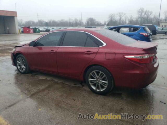 TOYOTA CAMRY LE, 4T1BF1FK6FU949376