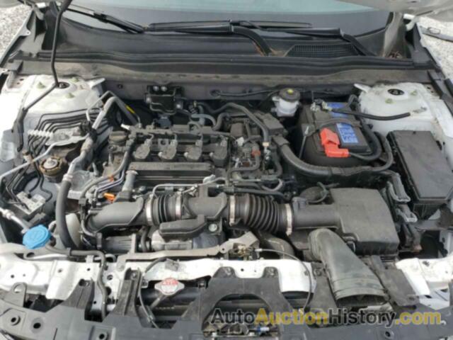 HONDA ACCORD LX, 1HGCV1F13NA023974