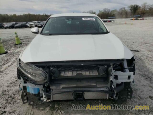 HONDA ACCORD LX, 1HGCV1F13NA023974