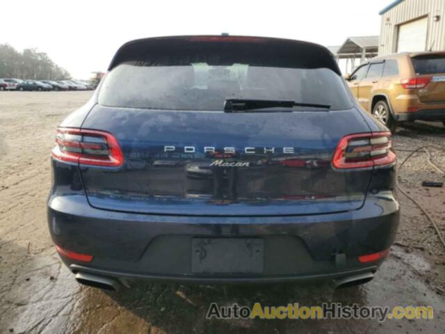 PORSCHE MACAN, WP1AA2A5XJLB14349