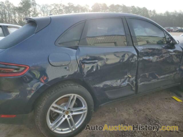 PORSCHE MACAN, WP1AA2A5XJLB14349