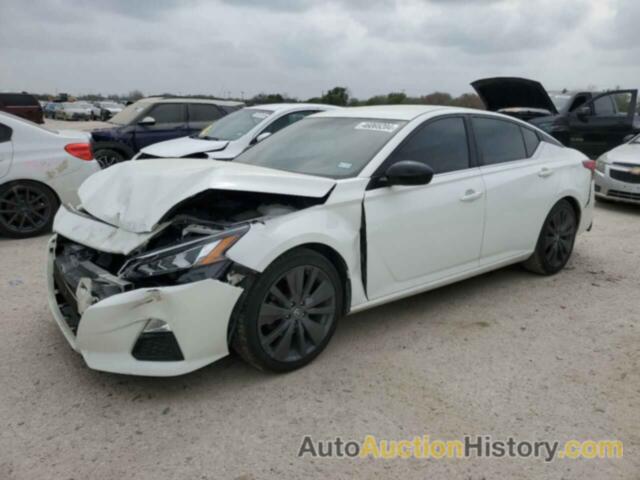 NISSAN ALTIMA SR, 1N4BL4CV9KC129375