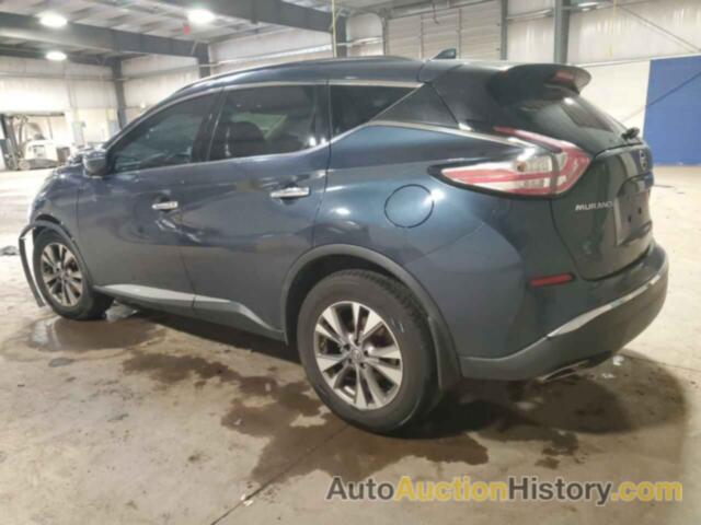 NISSAN MURANO S, 5N1AZ2MG0GN153483