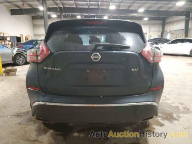 NISSAN MURANO S, 5N1AZ2MG0GN153483