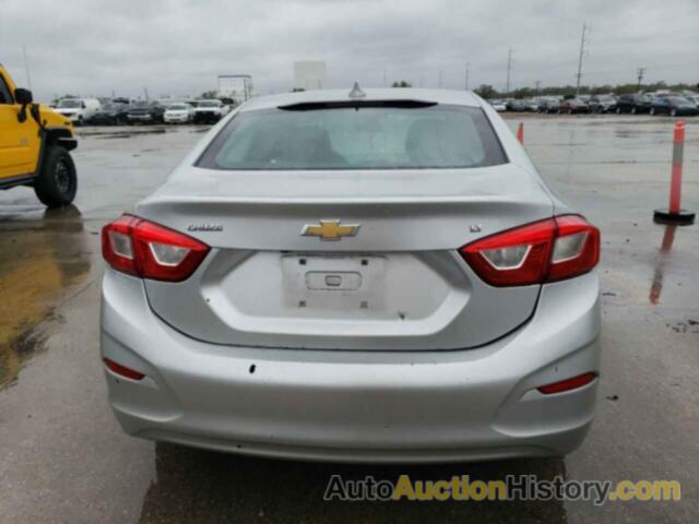 CHEVROLET CRUZE LT, 1G1BE5SM3H7162644