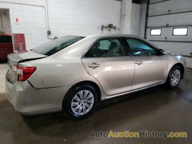 TOYOTA CAMRY L, 4T1BF1FK5DU272236