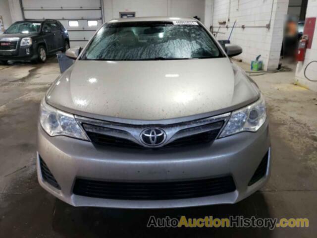 TOYOTA CAMRY L, 4T1BF1FK5DU272236