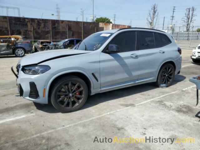 BMW X3 M40I M40I, 5UX83DP0XP9T10989