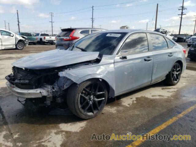 HONDA CIVIC SPORT, 2HGFE2F5XNH563958