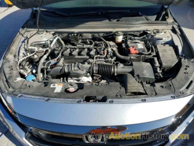 HONDA ACCORD SPORT, 1HGCV1F32NA015155