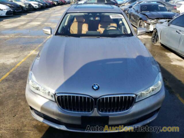 BMW 7 SERIES XI, WBA7F2C52GG416808