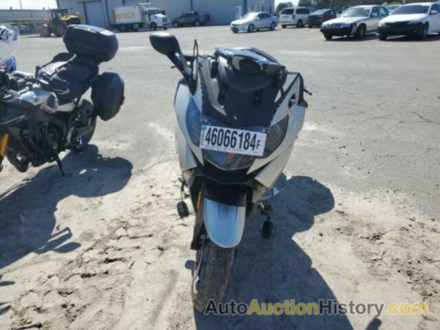 BMW K-SERIES GTL, WB1061207CZZ21274