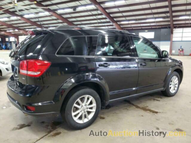 DODGE JOURNEY SXT, 3C4PDDBG8HT677915