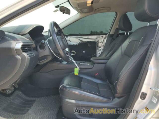 NISSAN ALTIMA SR, 1N4BL4CV0KC259447