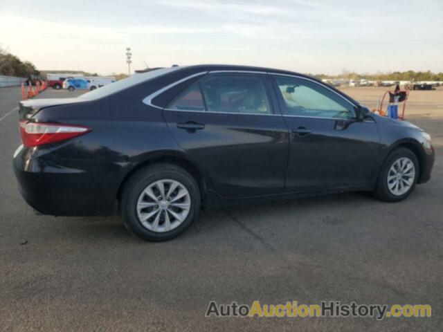 TOYOTA CAMRY LE, 4T4BF1FK5GR521306