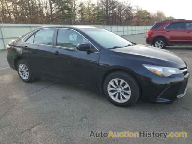 TOYOTA CAMRY LE, 4T4BF1FK5GR521306