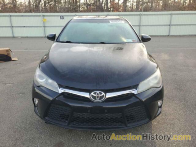 TOYOTA CAMRY LE, 4T4BF1FK5GR521306