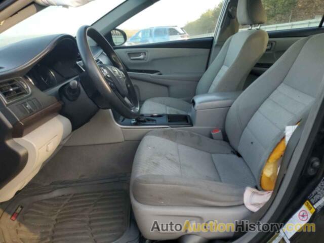 TOYOTA CAMRY LE, 4T4BF1FK5GR521306