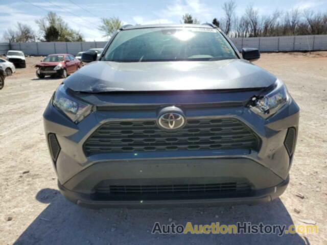 TOYOTA RAV4 LE, 2T3F1RFV9LC100615