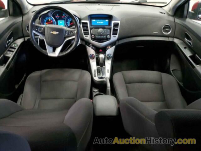 CHEVROLET CRUZE LT, 1G1PC5SB9E7220438