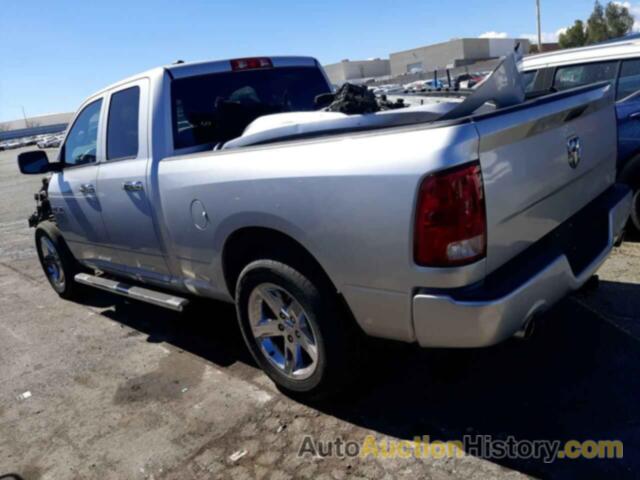 RAM 1500 ST, 1C6RR6FT8ES128443