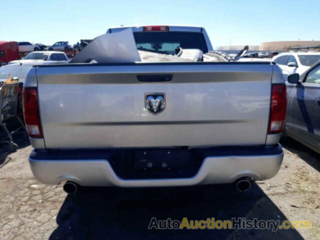 RAM 1500 ST, 1C6RR6FT8ES128443