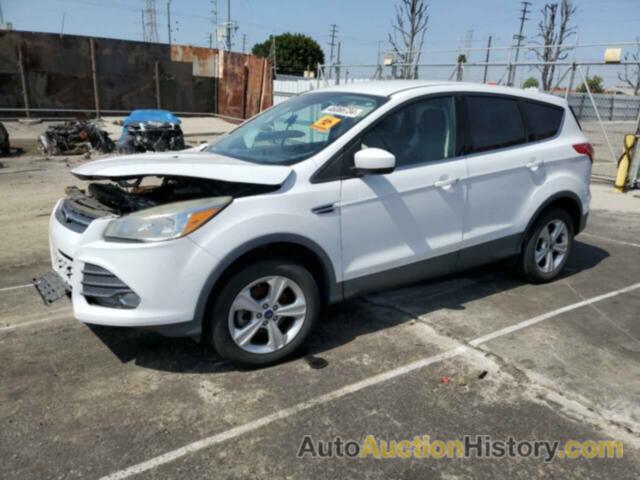 FORD ESCAPE SE, 1FMCU0G76GUC80283