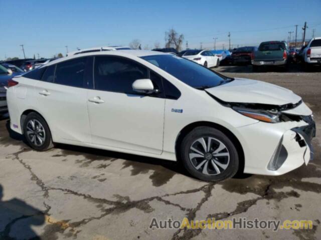 TOYOTA PRIUS, JTDKARFPXK3108044