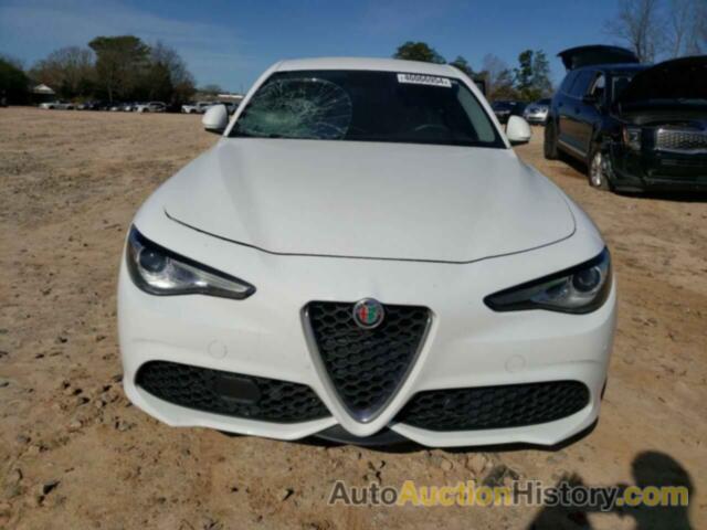 ALFA ROMEO GIULIA Q4, ZARFAEDN2H7550903