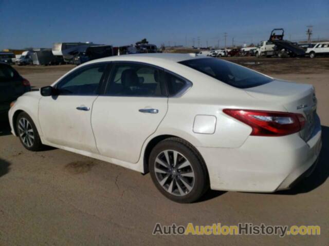 NISSAN ALTIMA 2.5, 1N4AL3AP8HC284681