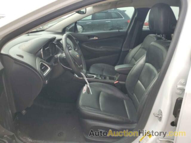 CHEVROLET CRUZE PREMIER, 1G1BF5SM0H7281670