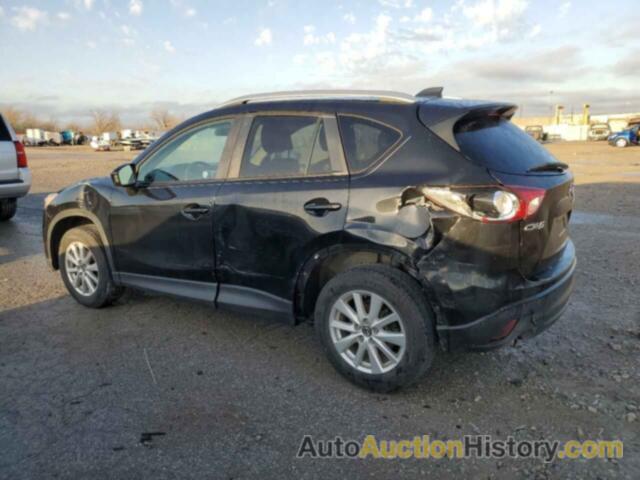 MAZDA CX-5 TOURING, JM3KE2CY1E0324838