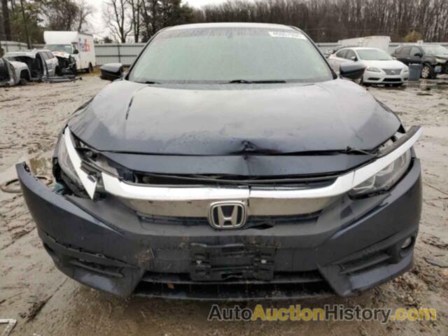 HONDA CIVIC EX, 19XFC1F36HE210677