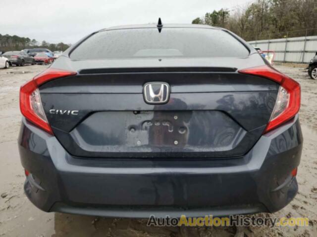 HONDA CIVIC EX, 19XFC1F36HE210677