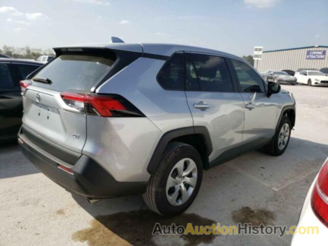 TOYOTA RAV4 LE, 2T3H1RFV7NW231651