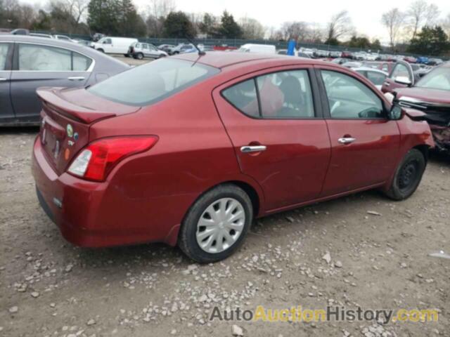 NISSAN VERSA S, 3N1CN7AP1HL822455