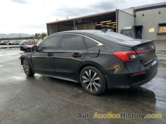 HONDA CIVIC EX, 2HGFE1F75PH321450