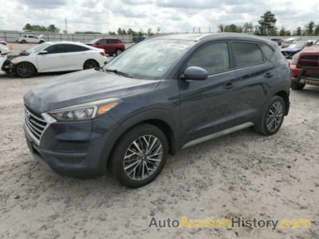 HYUNDAI TUCSON LIMITED, KM8J33AL1LU219435